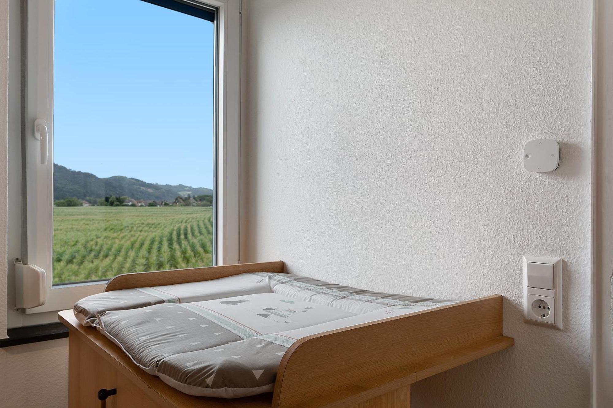Ferienwohnung Emma Gutach im Breisgau Exteriör bild